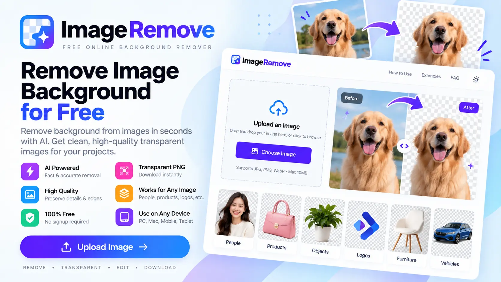 ImageRemove