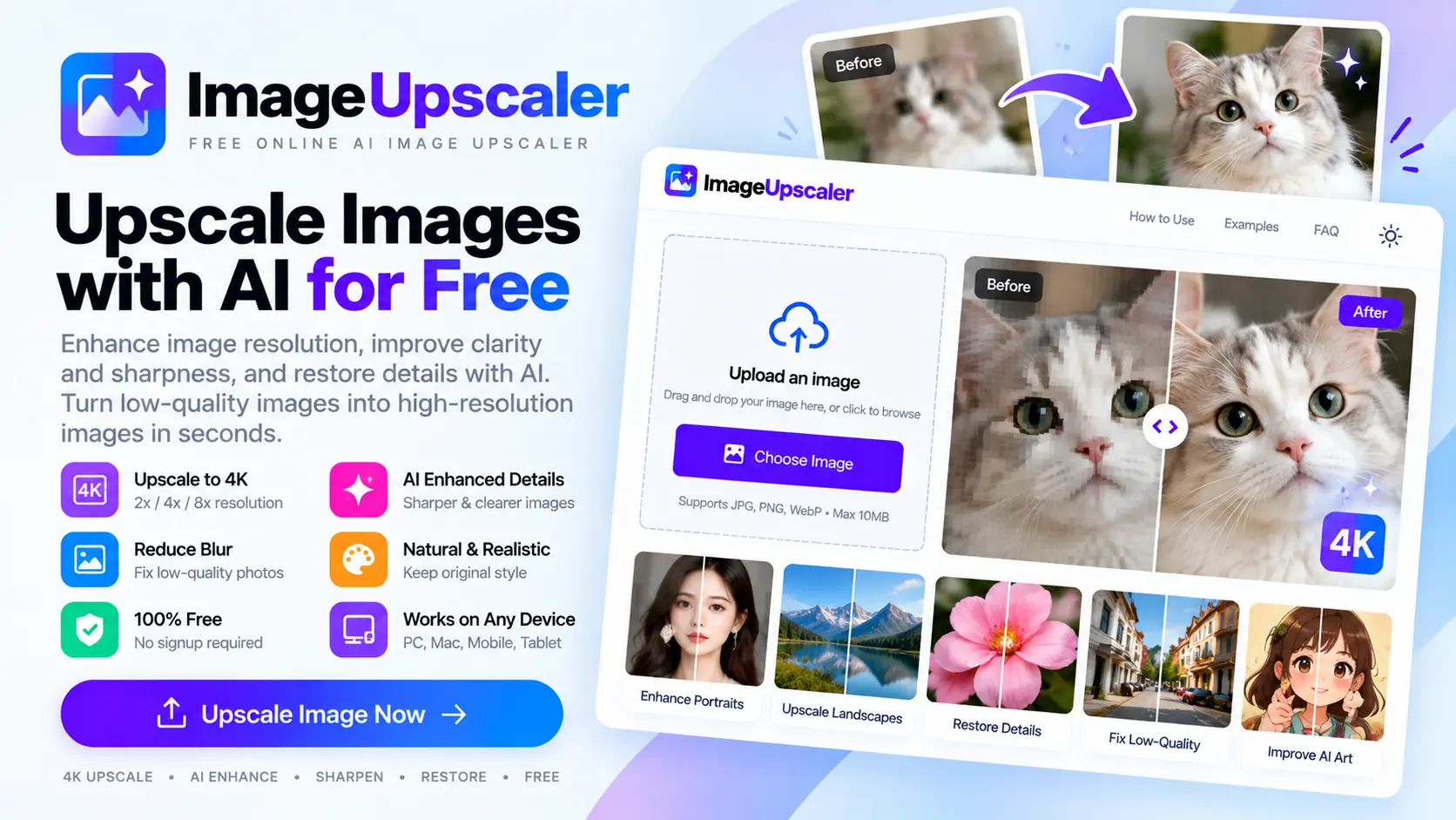 ImageUpscaler