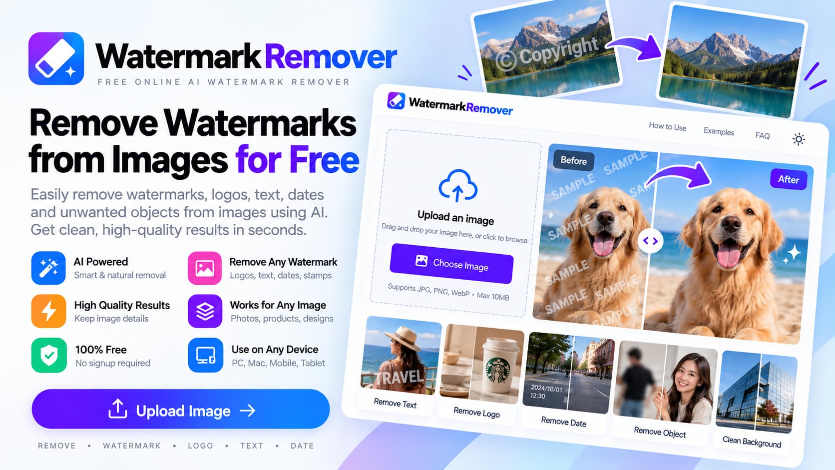 WatermarkRemover