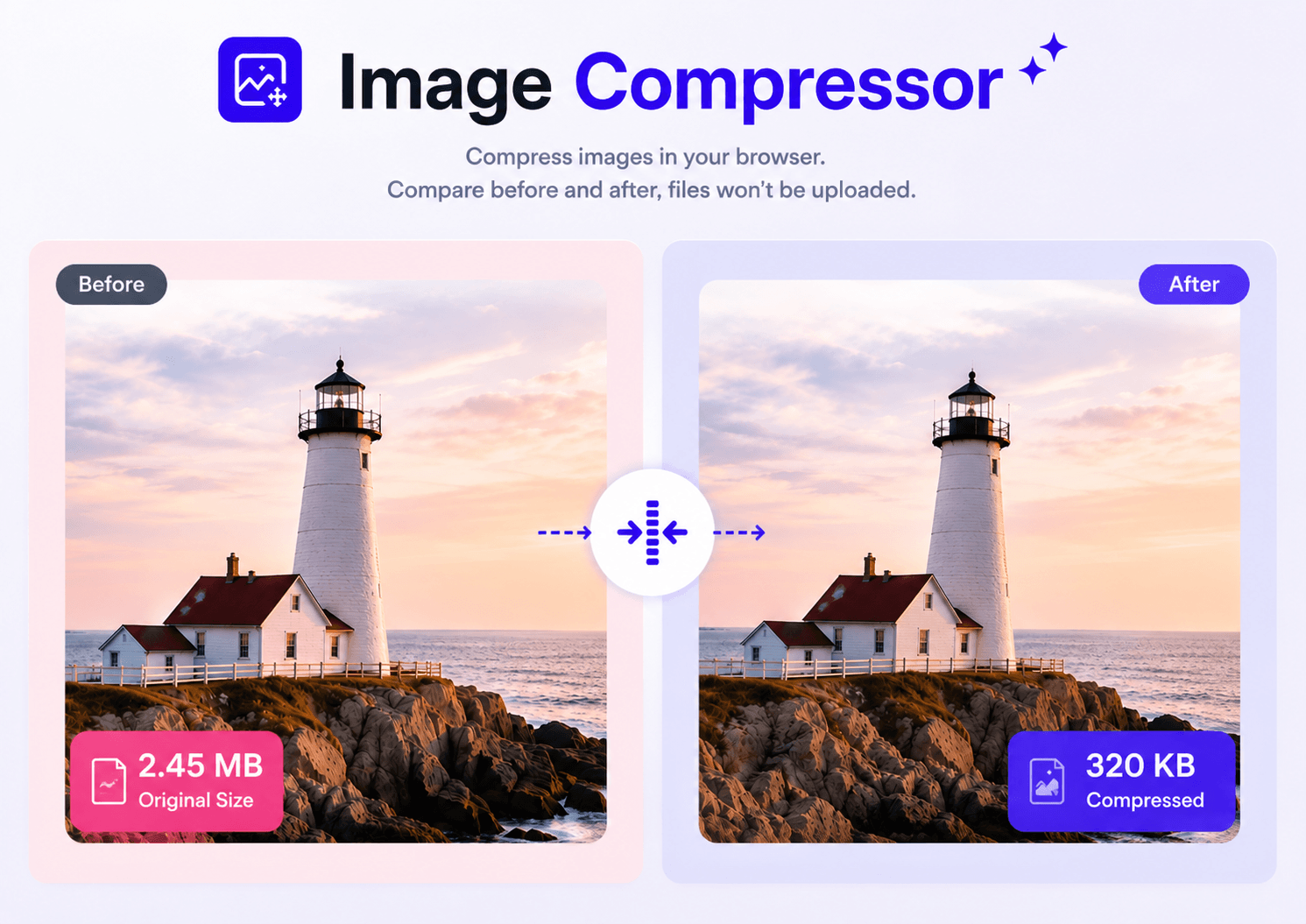 Image Compress