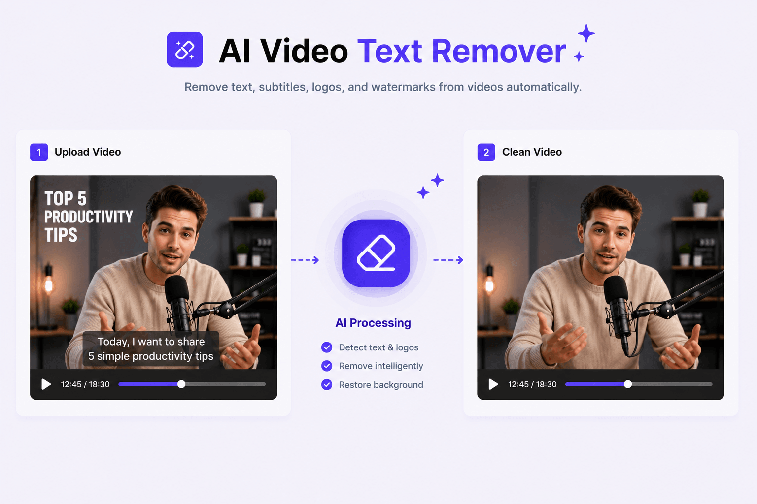 Subtitle Remover